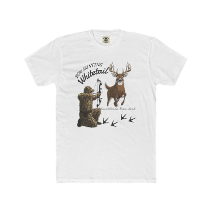 Broadheads over lead Tee - Bowhunting Whitetails Tee