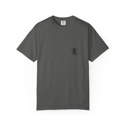 turkey huntn teeshirt
