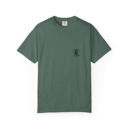 turkey huntn teeshirt