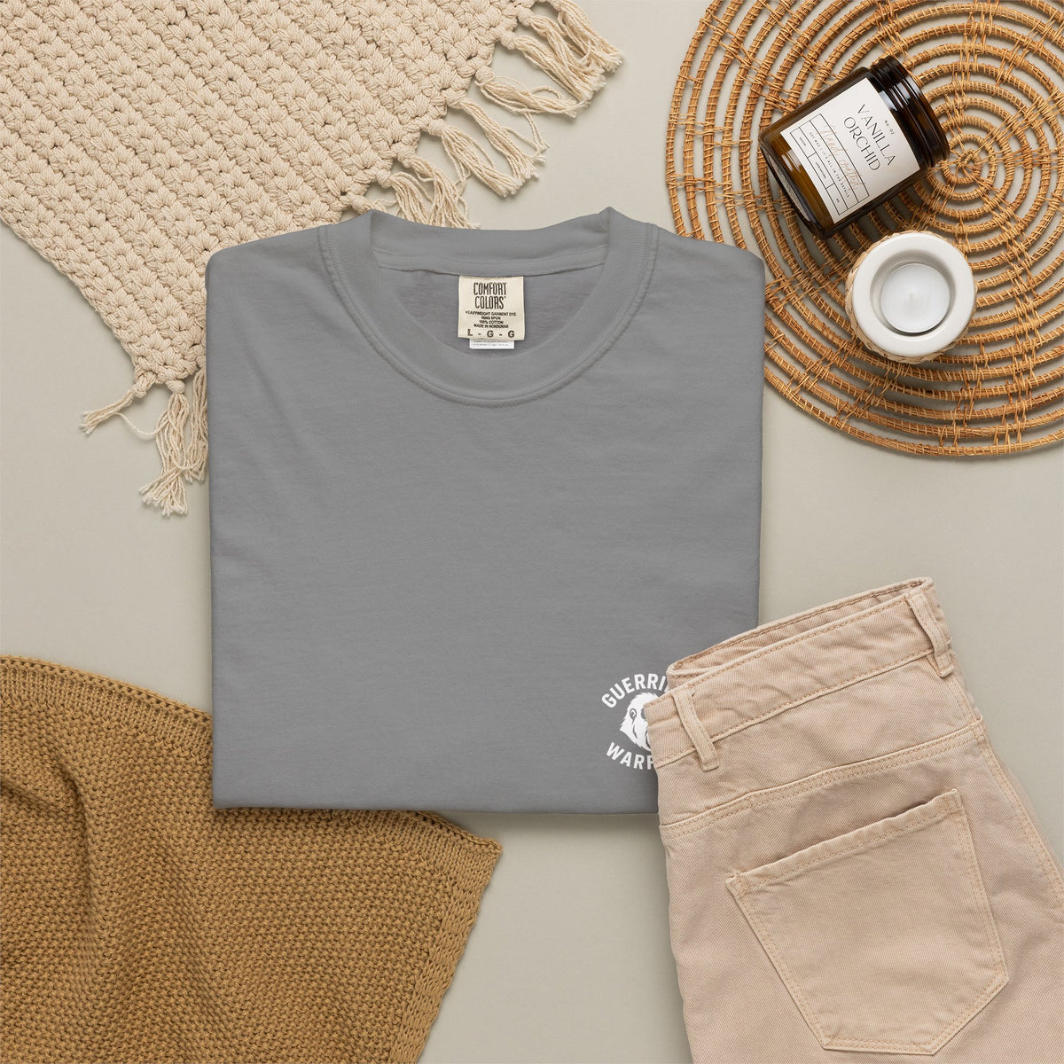 | Ella Langley Tee |