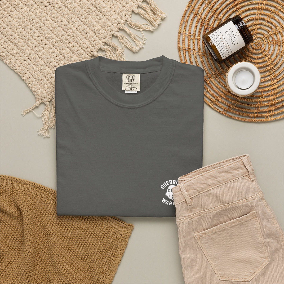 | Ella Langley Tee |