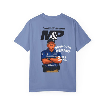 Jerry miculek world record Tee - M&P