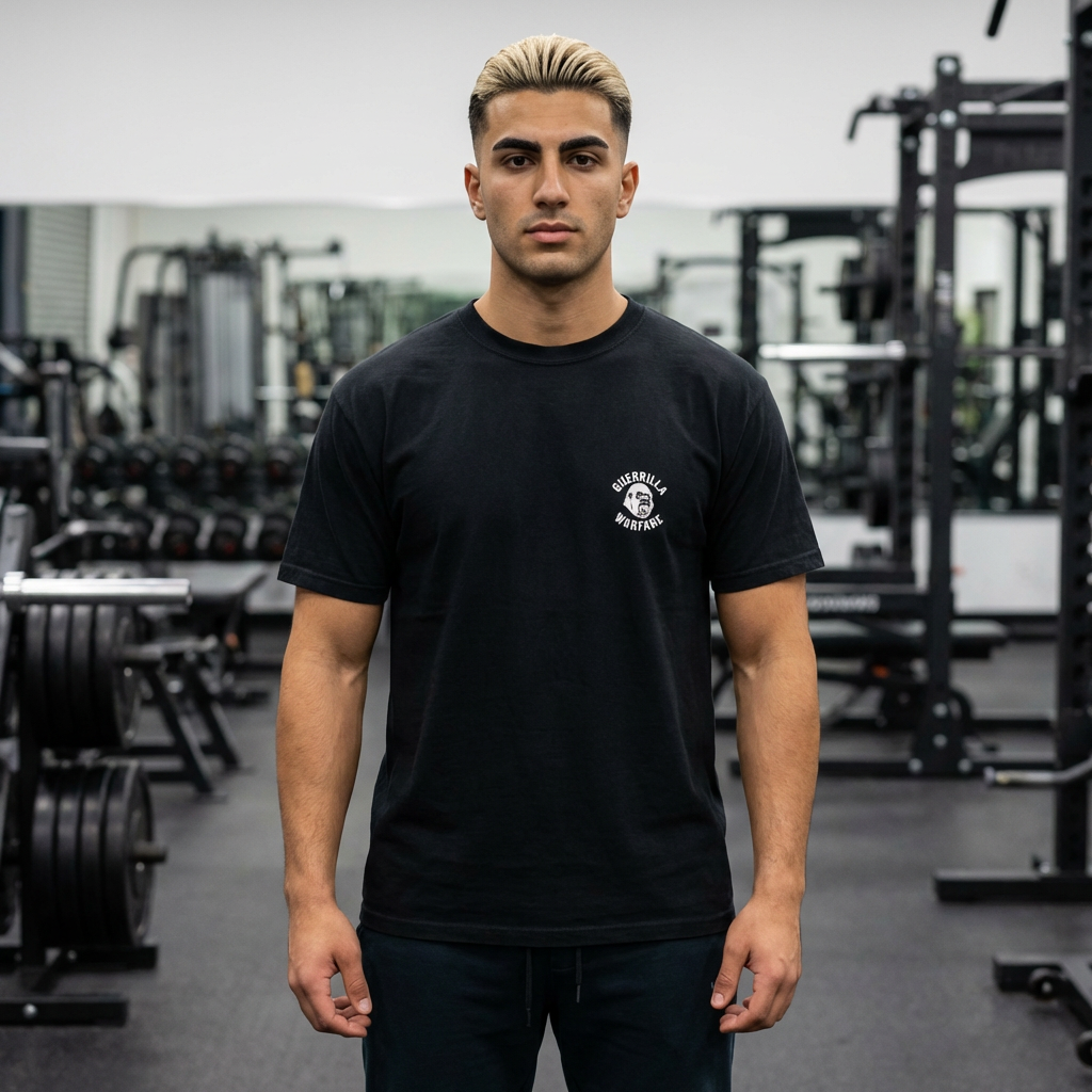 Bench 225 Club Member Tee -
