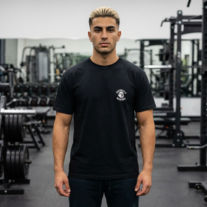 Bench 225 Club Member Tee -