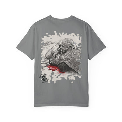 Do Bronx Olivera Tee -