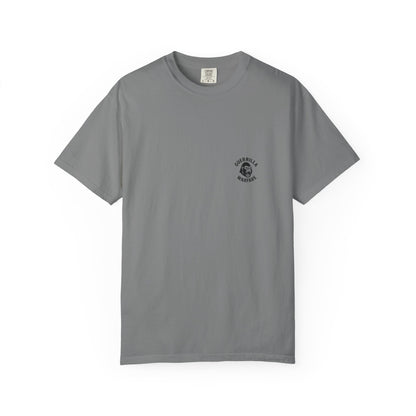turkey huntn teeshirt