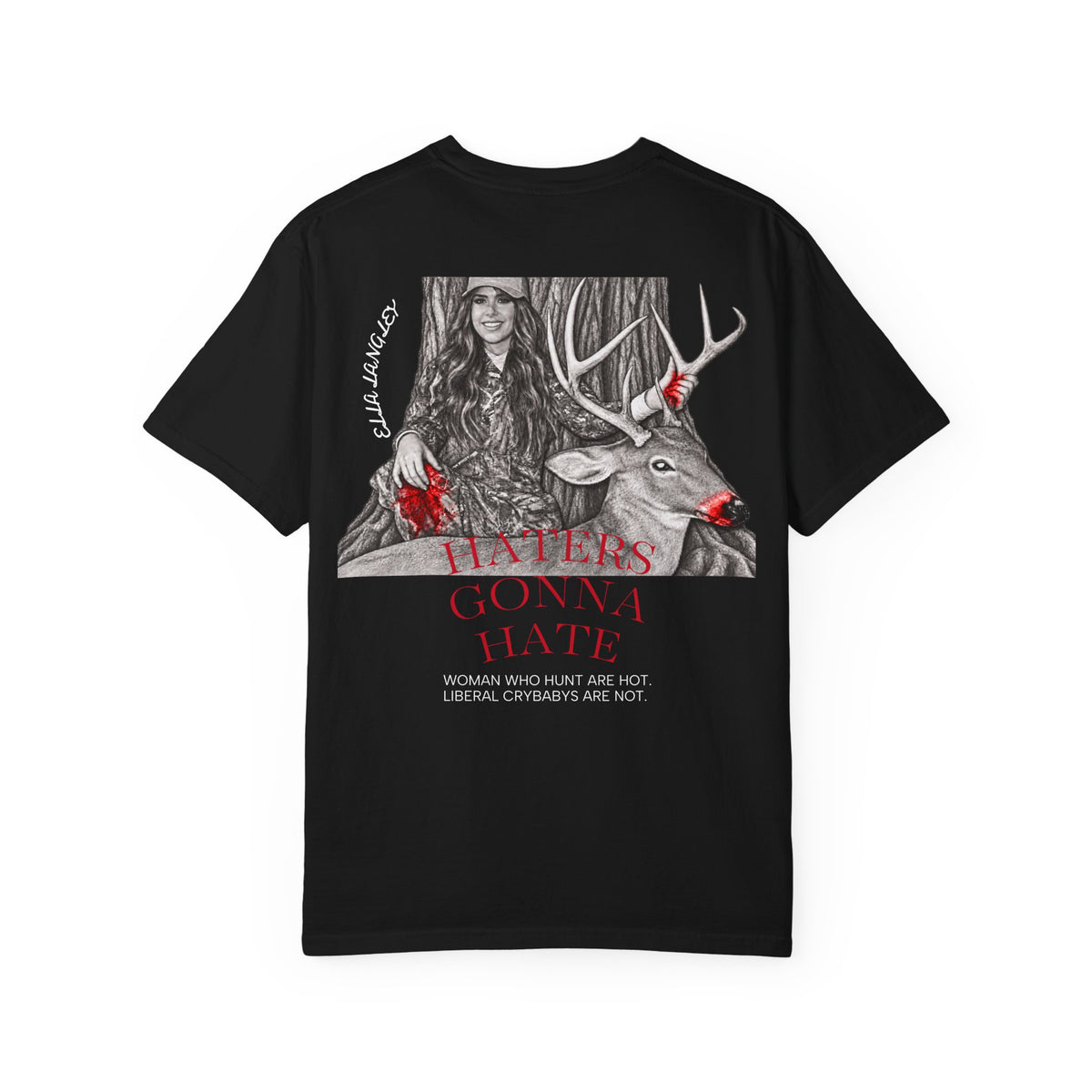 | Ella Langley Tee |