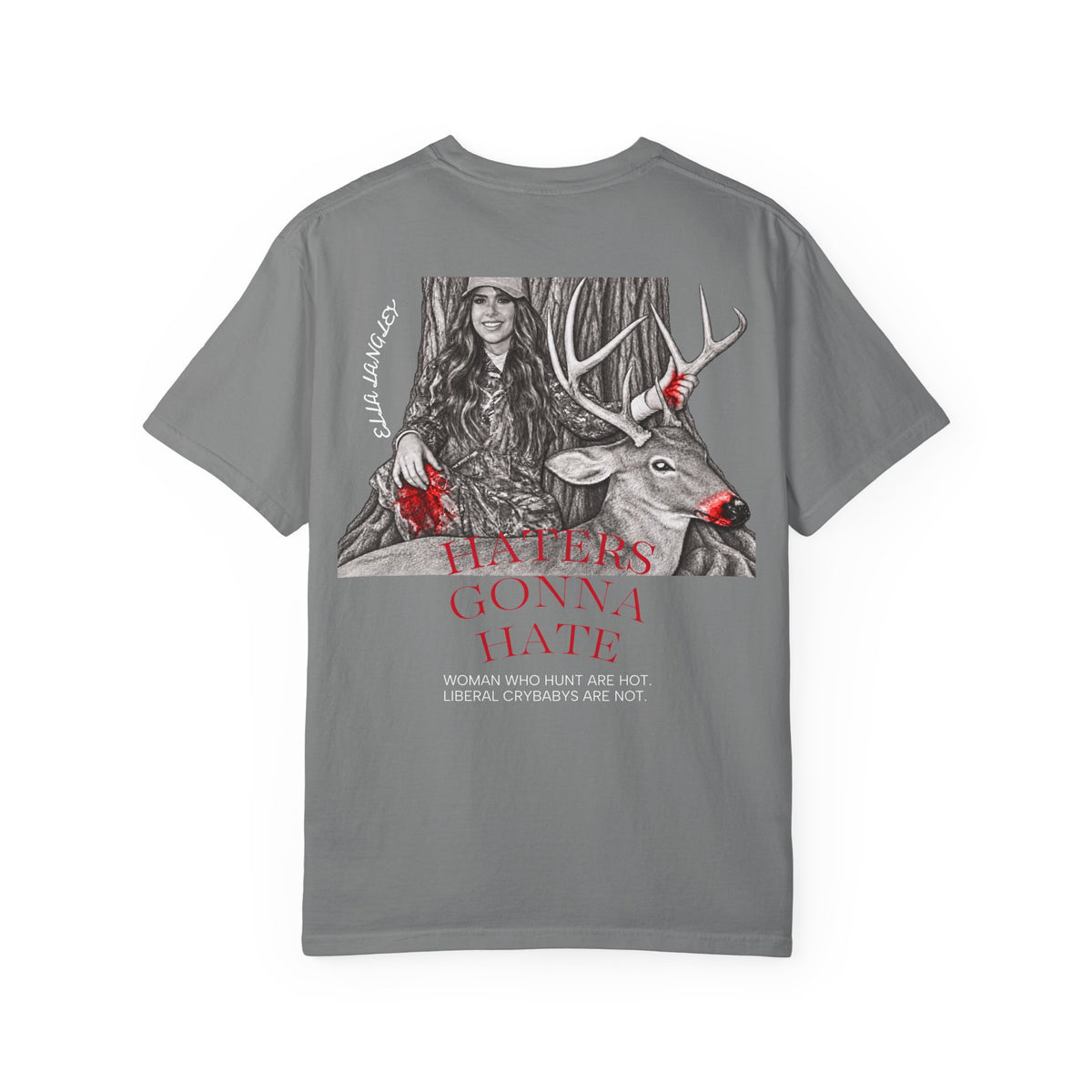 | Ella Langley Tee |