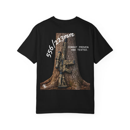 556/223 proven Tee