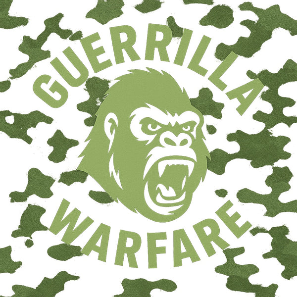 Guerrilla Warfare store